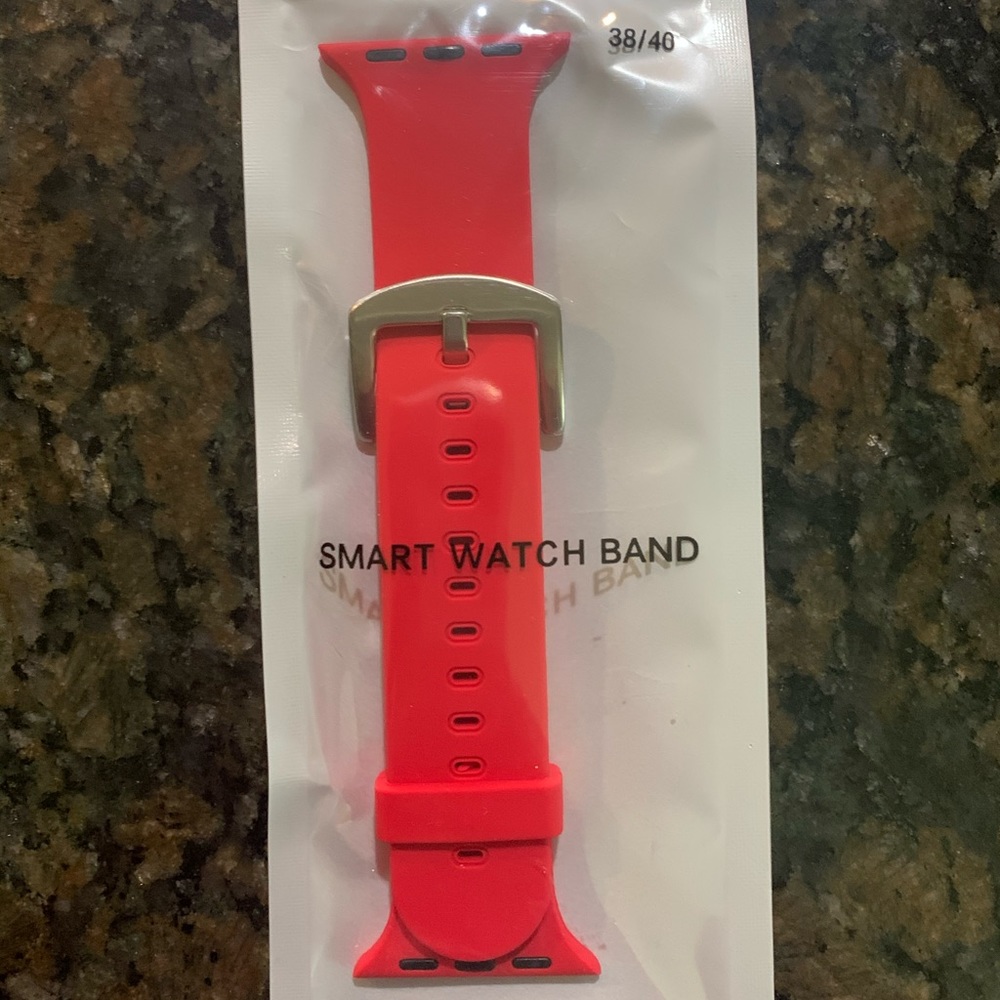 Apple Watch band 38/40mm watch